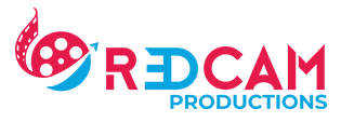 Redcam productions, phototography, cinematic videos